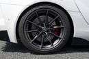 TOYOTA GR A91-Supra RZ 2024年式 1.2万km/INTRAX車高調付き