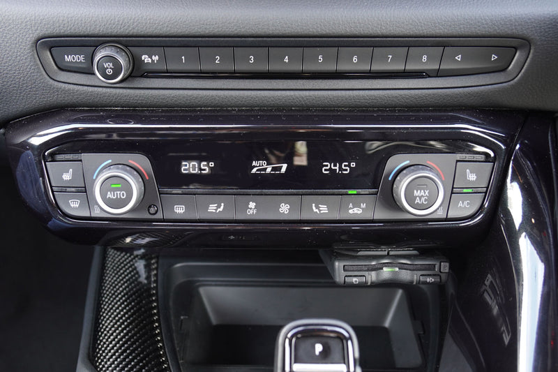 TOYOTA GR A91-Supra RZ 2024年式 1.2万km/INTRAX車高調付き