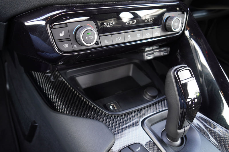 TOYOTA GR A91-Supra RZ 2024年式 1.2万km/INTRAX車高調付き