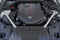TOYOTA GR A91-Supra RZ 2024年式 1.2万km/INTRAX車高調付き