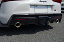 TOYOTA GR A91-Supra RZ 2024年式 1.2万km/INTRAX車高調付き