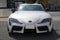 TOYOTA GR A91-Supra RZ 2024年式 1.2万km/INTRAX車高調付き