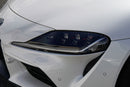 TOYOTA GR A91-Supra RZ 2024年式 1.2万km/INTRAX車高調付き