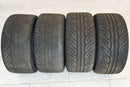 536123 RAYS TE37 SAGA SL &YOKOHAMA ADVAN NEOVA AD08R