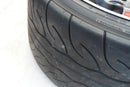 536123 RAYS TE37 SAGA SL &YOKOHAMA ADVAN NEOVA AD08R