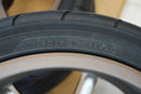 536124 RAYS TE37 SAGA &YOKOHAMA ADVAN NEOVA AD08R