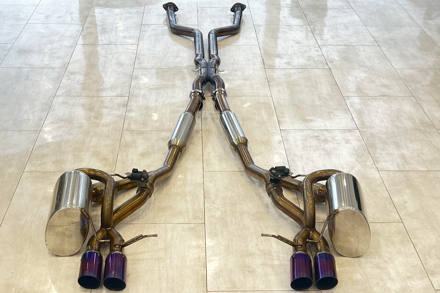RePARTS – ASSIST-KYOTO