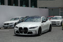 BMW G82-M4 Competition/Track-Package 8AT 2021年／カスタマイズあり