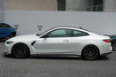 BMW G82-M4 Competition/Track-Package 8AT 2021年／カスタマイズあり