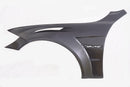 LAPTORRフロントフェンダー クーリング／ワイド for F82-M4