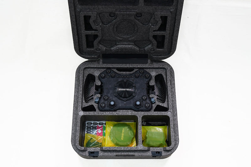 ZESTEK SCX Hub for TOYOTA – ASSIST-KYOTO