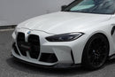 BMW G82-M4 Competition/Track-Package 8AT 2021年／カスタマイズあり
