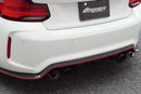000005 BMW F87-M2 Coｍpetition 6MT 2020年モデル／チューニングあり