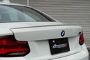 000005 BMW F87-M2 Coｍpetition 6MT 2020年モデル／チューニングあり