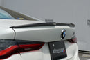 BMW G82-M4 Competition/Track-Package 8AT 2021年／カスタマイズあり
