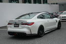 BMW G82-M4 Competition/Track-Package 8AT 2021年／カスタマイズあり