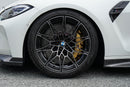 BMW G82-M4 Competition/Track-Package 8AT 2021年／カスタマイズあり