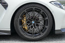 BMW G82-M4 Competition/Track-Package 8AT 2021年／カスタマイズあり