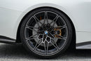 BMW G82-M4 Competition/Track-Package 8AT 2021年／カスタマイズあり