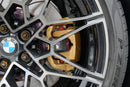 BMW G82-M4 Competition/Track-Package 8AT 2021年／カスタマイズあり