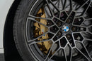 BMW G82-M4 Competition/Track-Package 8AT 2021年／カスタマイズあり