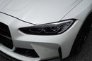 BMW G82-M4 Competition/Track-Package 8AT 2021年／カスタマイズあり