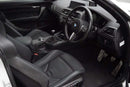 000005 BMW F87-M2 Coｍpetition 6MT 2020年モデル／チューニングあり