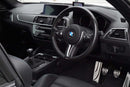 000005 BMW F87-M2 Coｍpetition 6MT 2020年モデル／チューニングあり