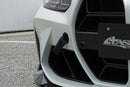 BMW G82-M4 Competition/Track-Package 8AT 2021年／カスタマイズあり