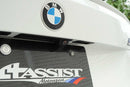 000005 BMW F87-M2 Coｍpetition 6MT 2020年モデル／チューニングあり