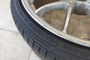 536125 RAYS HOMURA 2 x 8 GT（タイヤ付き）