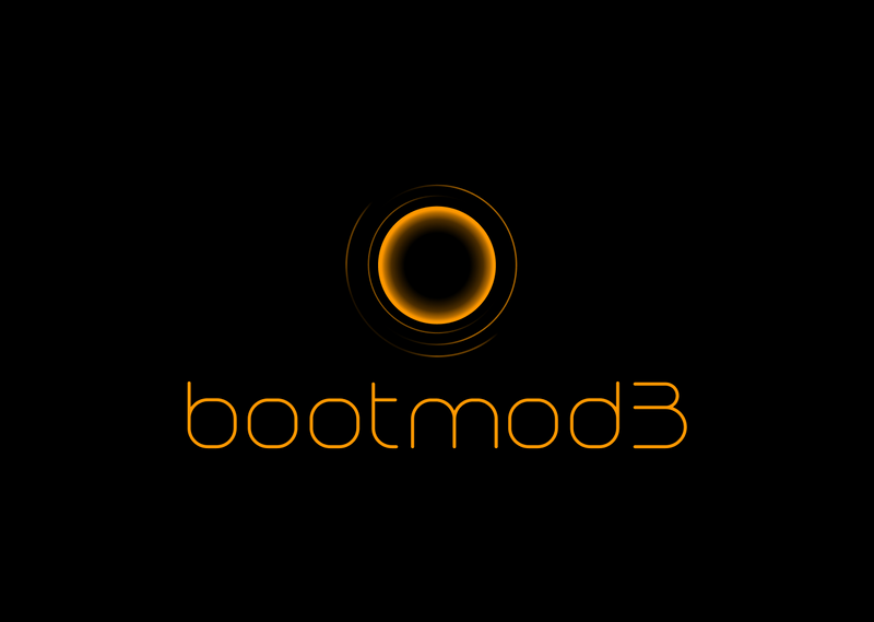 012101 bm3(bootmod3) OTS-MAP