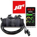 JB4 チップチューニング