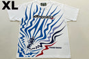 921-02610-M03 ASSIST MAOU Tシャツ 3 コットン／シルケット