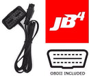 JB4 チップチューニング