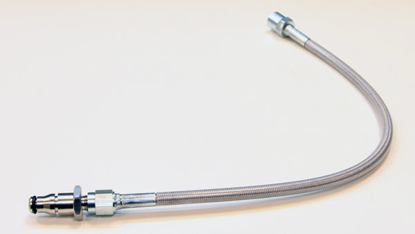 ○即決○ステンメッシュクラッチホース / クラッチライン