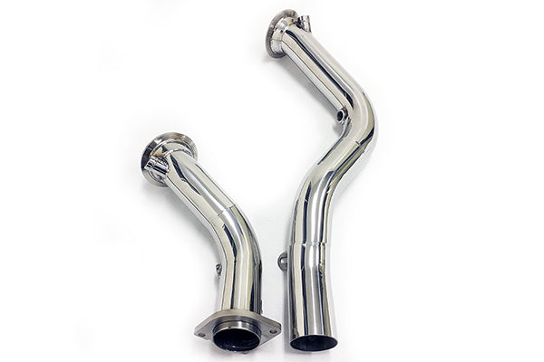 アシスト京都　LAPTORR Exhaust System 916NA BMW EXHAUST - LAPTORR