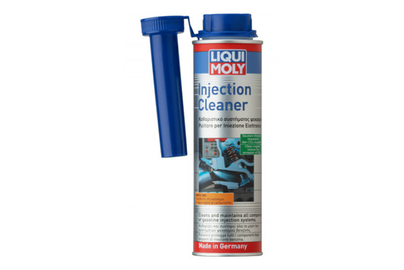 834 LIQUIMOLY INJECTION CLEANER (300ml)